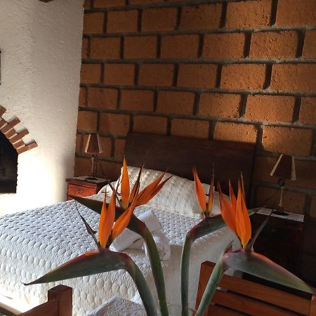 Rancho Las Joyas Cabanas Валье-де-Браво Экстерьер фото