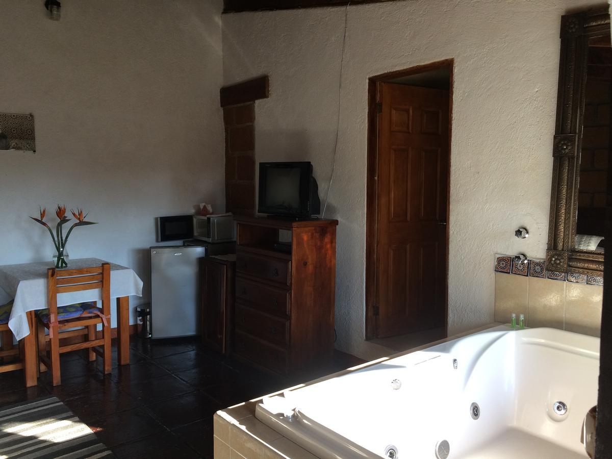 Rancho Las Joyas Cabanas Валье-де-Браво Экстерьер фото